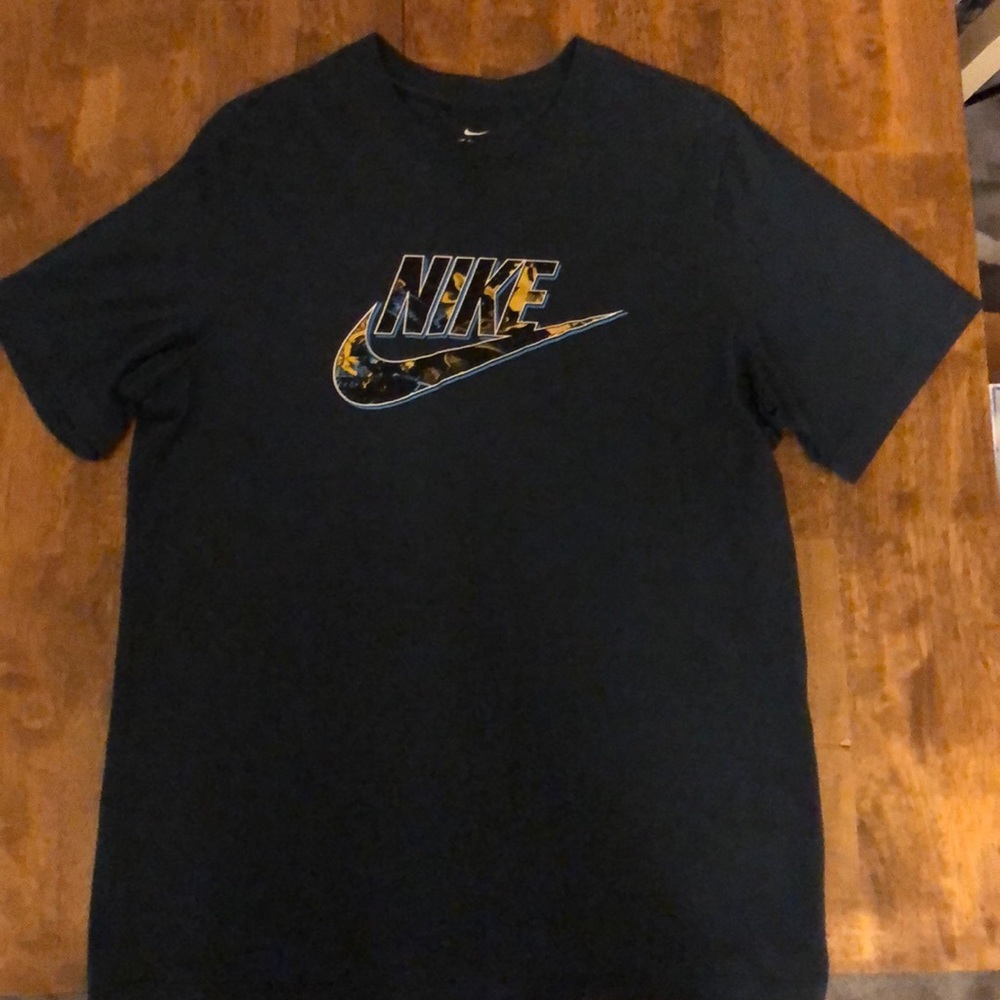 Large Nike Tee